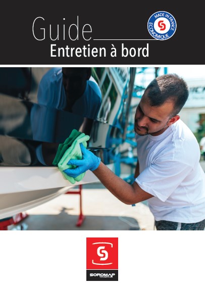 Guide entretien SOROMAP